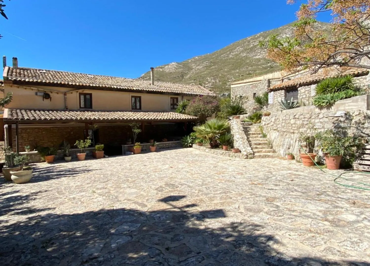 Guest house Antica Dimora Siciliana Hotel Siculiana Italy