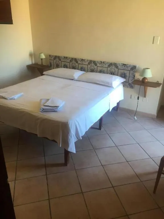 Antica Dimora Siciliana Hotel Siculiana